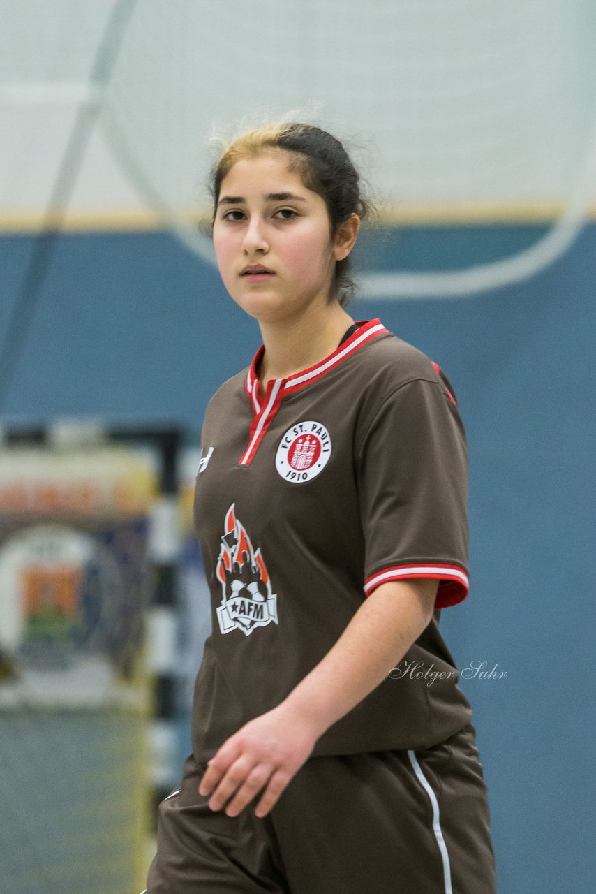 Bild 123 - HFV Futsalmeisterschaft